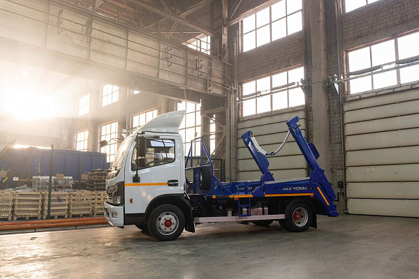 Фото автомобиля