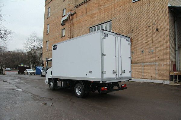 Фото автомобиля