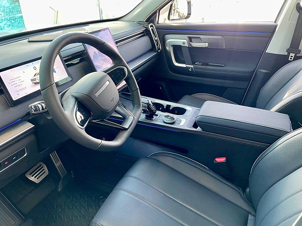 Фото автомобиля