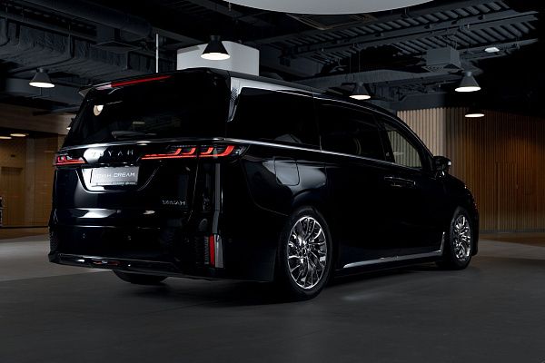 Фото автомобиля