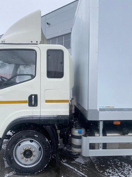 Фото автомобиля