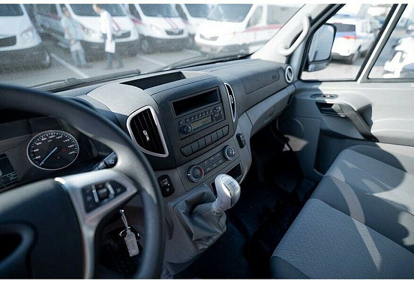 Фото автомобиля