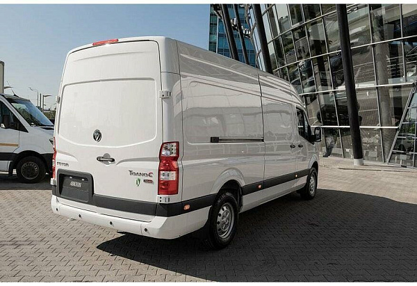 Фото автомобиля