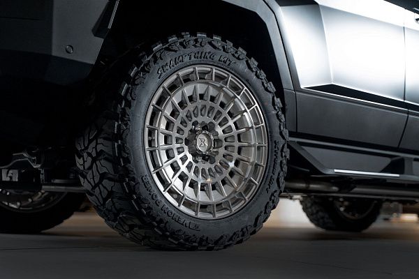 Фото автомобиля