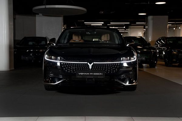 Фото автомобиля