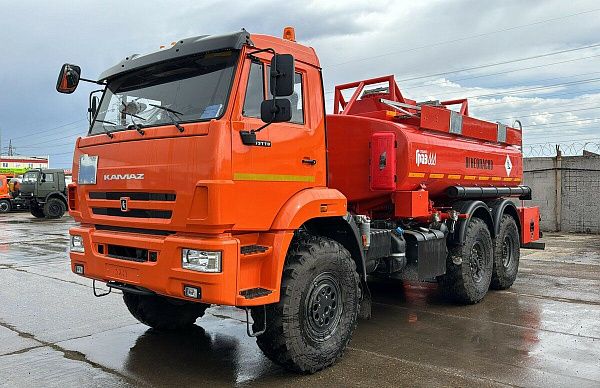 Фото автомобиля