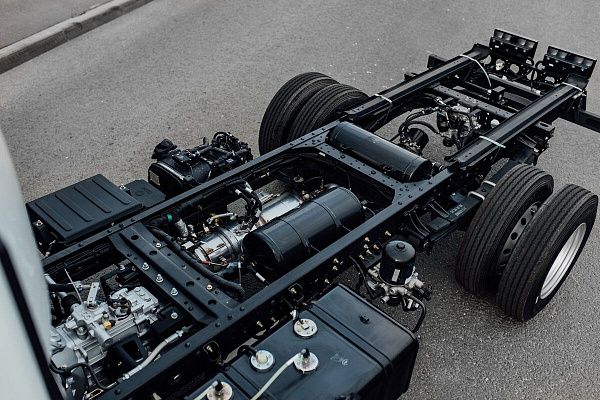 Фото автомобиля