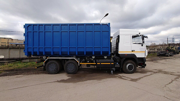 Фото автомобиля