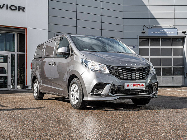 Фото автомобиля