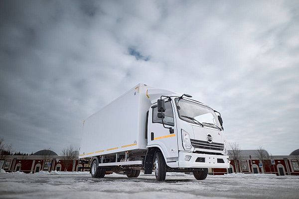 Фото автомобиля