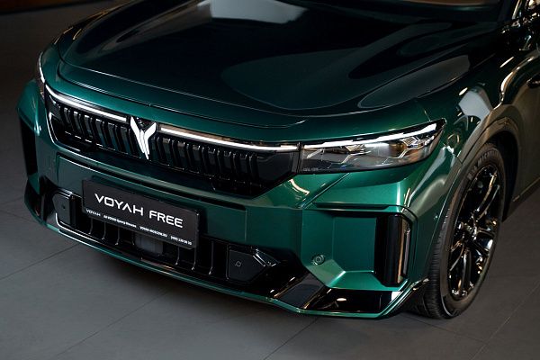 Фото автомобиля