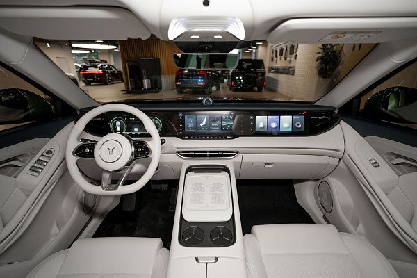 Фото автомобиля