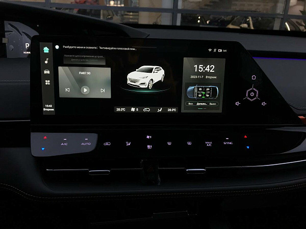 Фото автомобиля