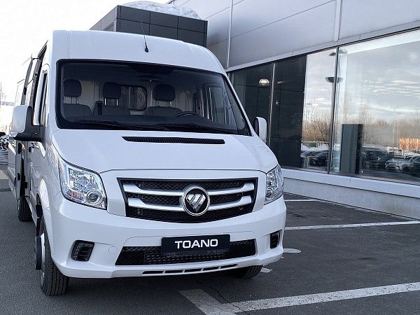 Фото автомобиля