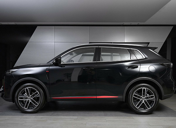 Фото автомобиля