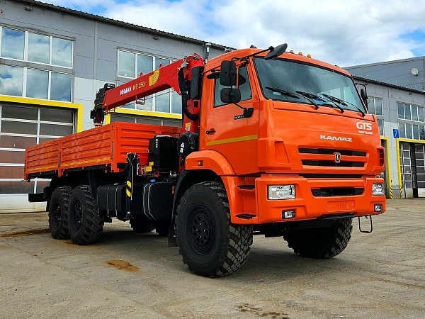 Фото автомобиля