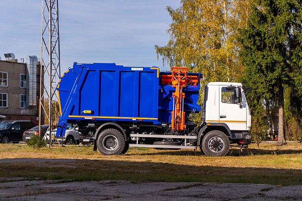 Фото автомобиля