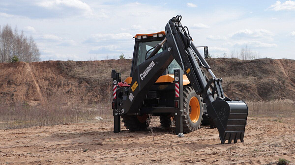 Фото автомобиля