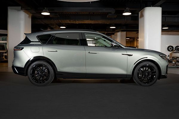 Фото автомобиля