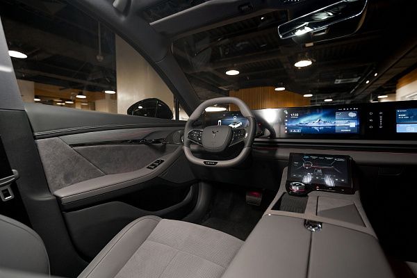 Фото автомобиля