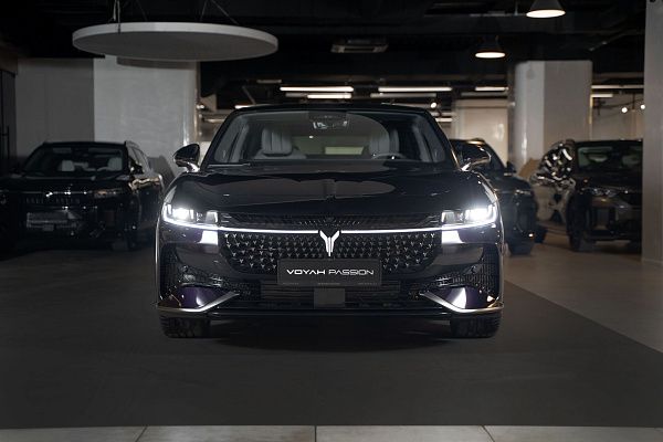 Фото автомобиля