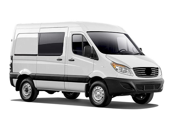 Фото автомобиля