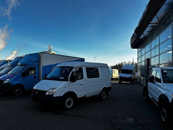 Фото автомобиля