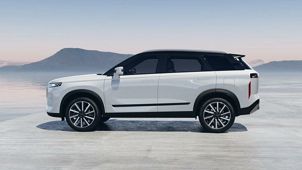 Фото автомобиля