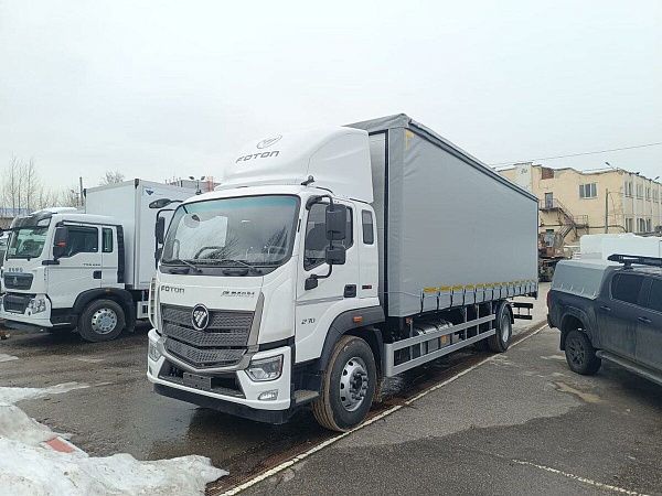 Фото автомобиля