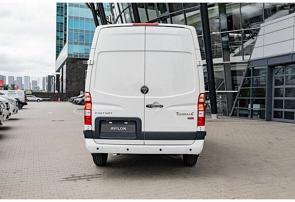 Фото автомобиля