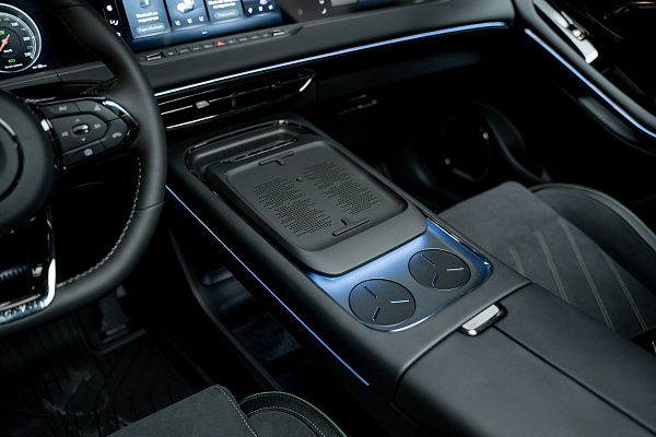 Фото автомобиля