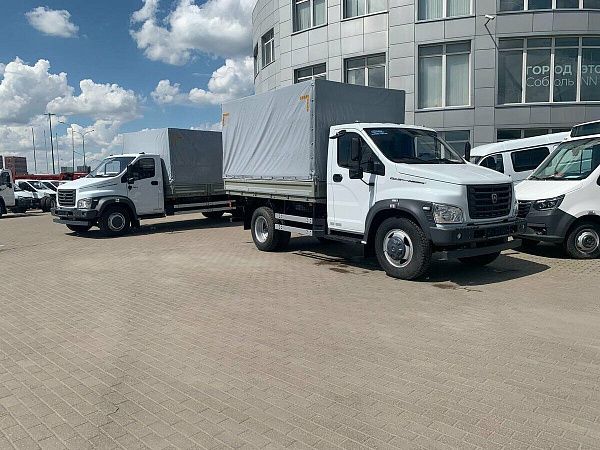 Фото автомобиля