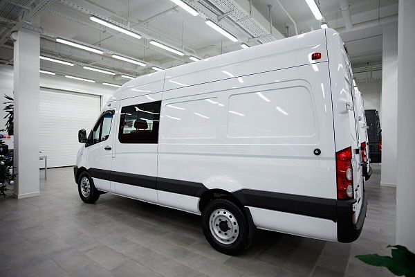 Фото автомобиля