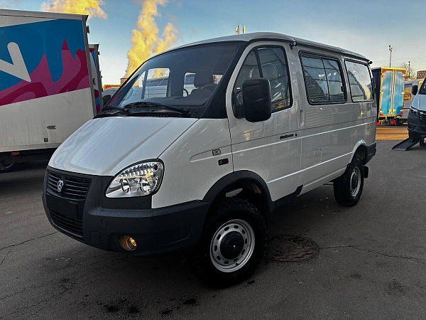 Фото автомобиля