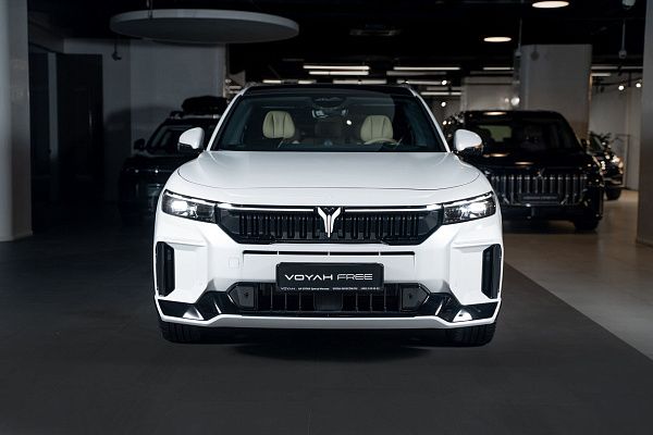 Фото автомобиля