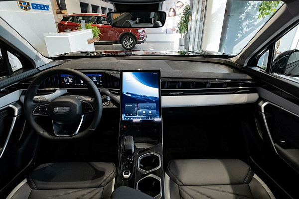 Фото автомобиля