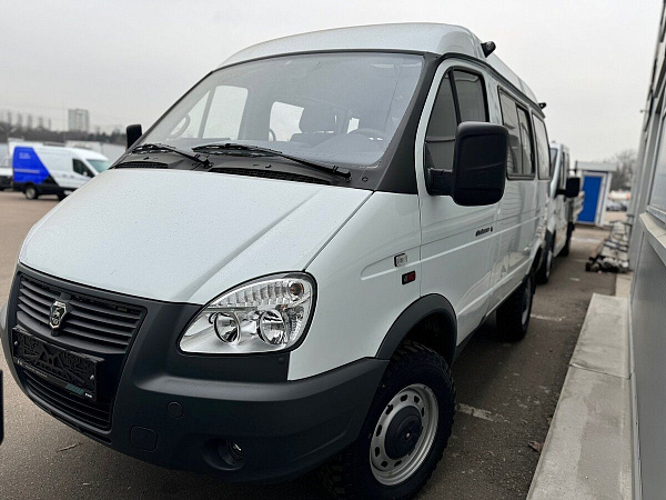 Фото автомобиля