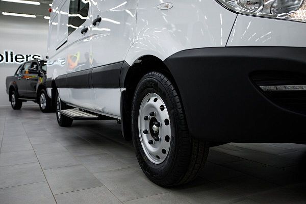 Фото автомобиля