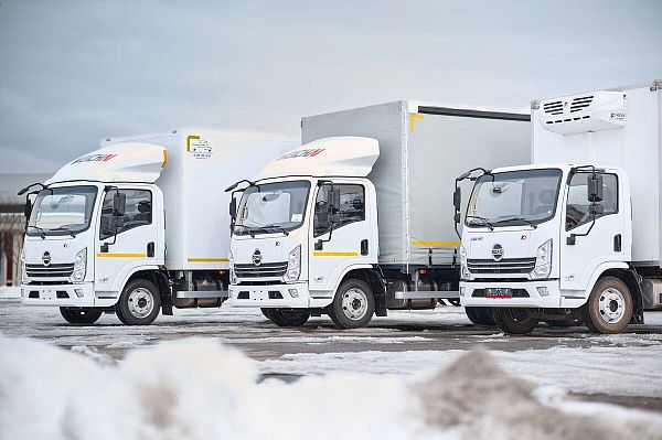 Фото автомобиля