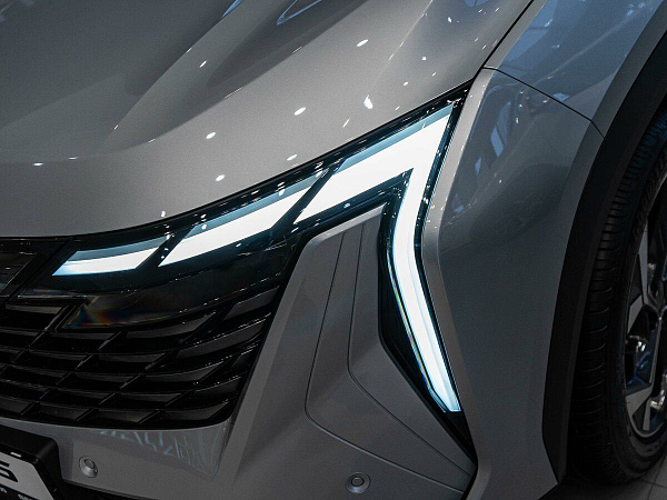 Фото автомобиля