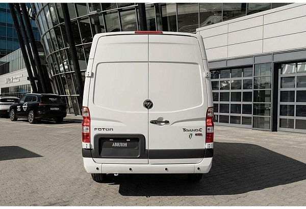 Фото автомобиля