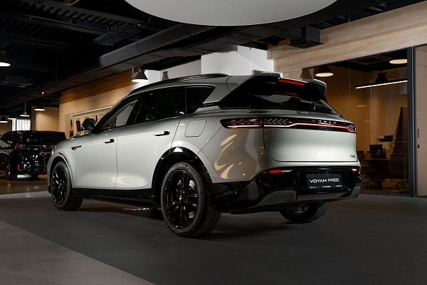 Фото автомобиля