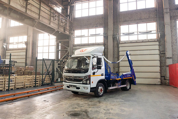 Фото автомобиля