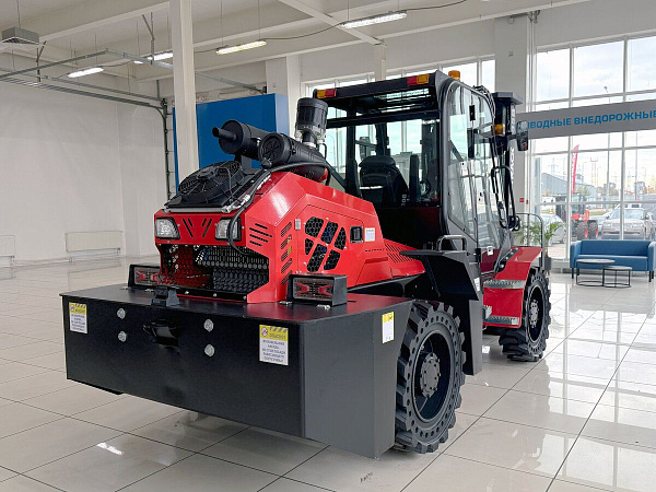 Фото автомобиля