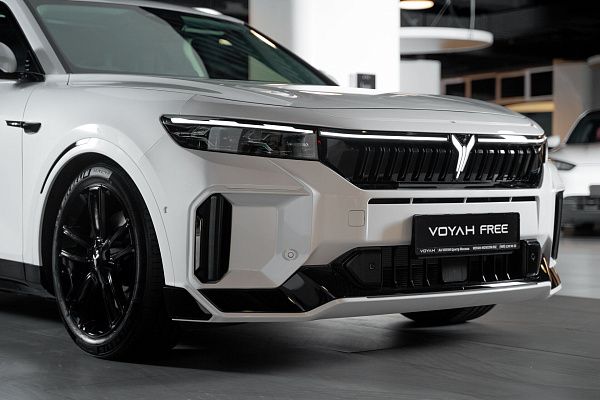 Фото автомобиля