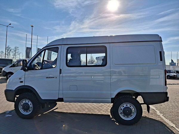 Фото автомобиля