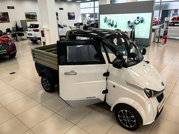 Фото автомобиля