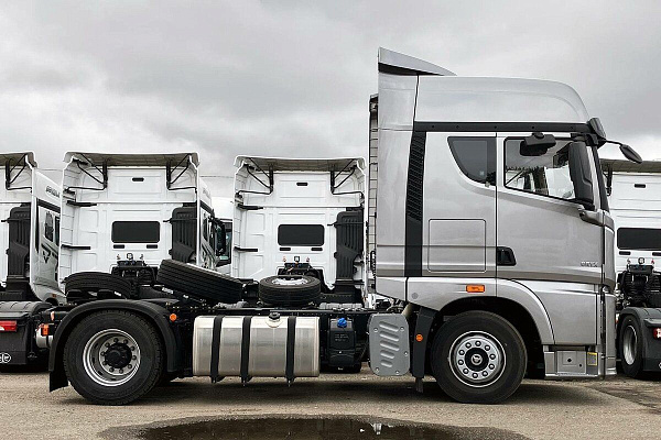 Фото автомобиля