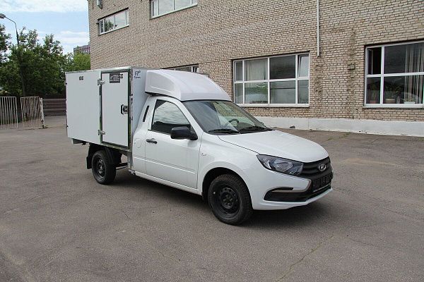 Фото автомобиля