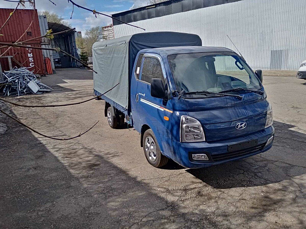 Фото автомобиля